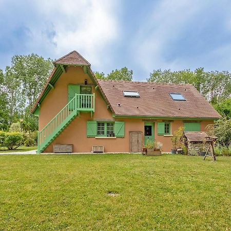 L'Oree De Giverny Limetz Dış mekan fotoğraf
