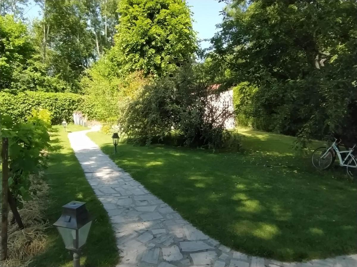 L'Oree De Giverny Limetz Dış mekan fotoğraf