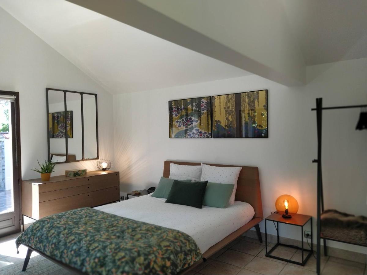 L'Oree De Giverny Limetz Dış mekan fotoğraf