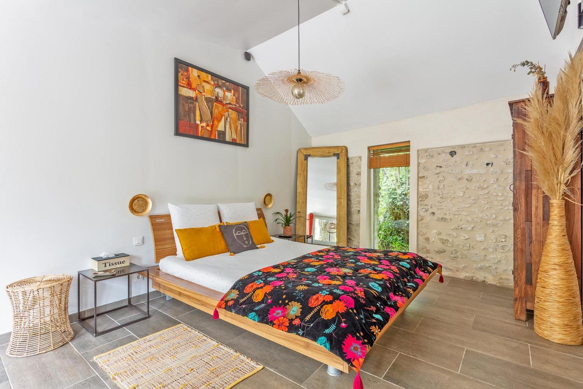 L'Oree De Giverny Limetz Dış mekan fotoğraf