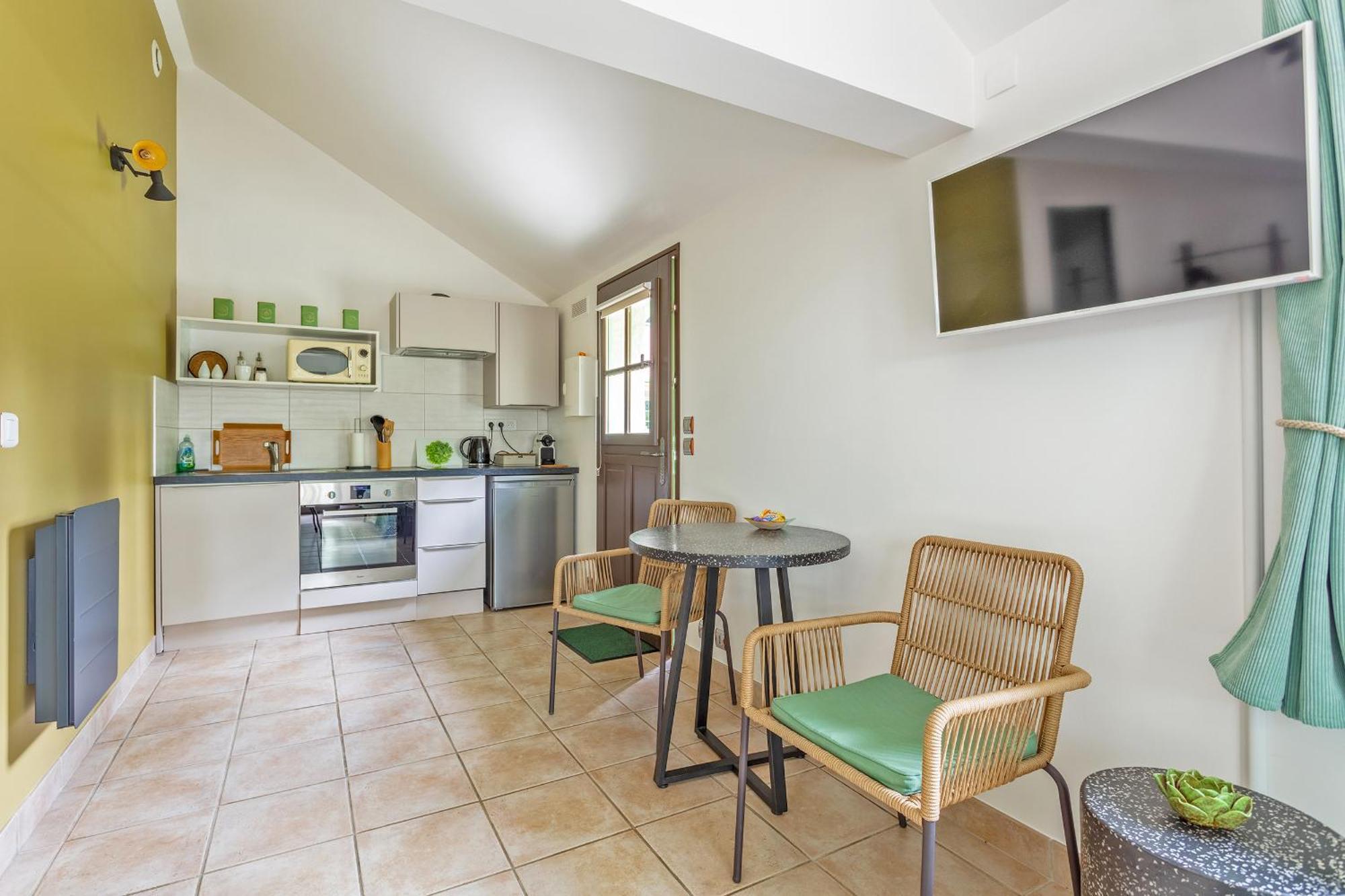 L'Oree De Giverny Limetz Dış mekan fotoğraf