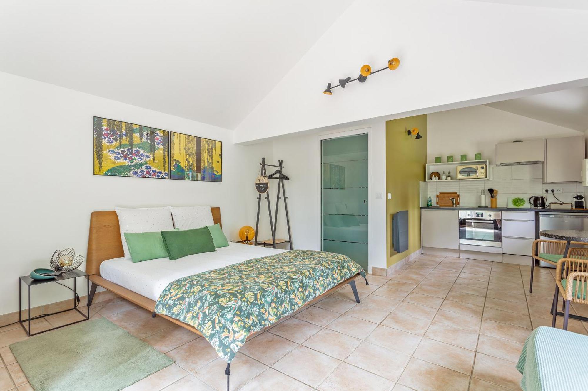 L'Oree De Giverny Limetz Dış mekan fotoğraf