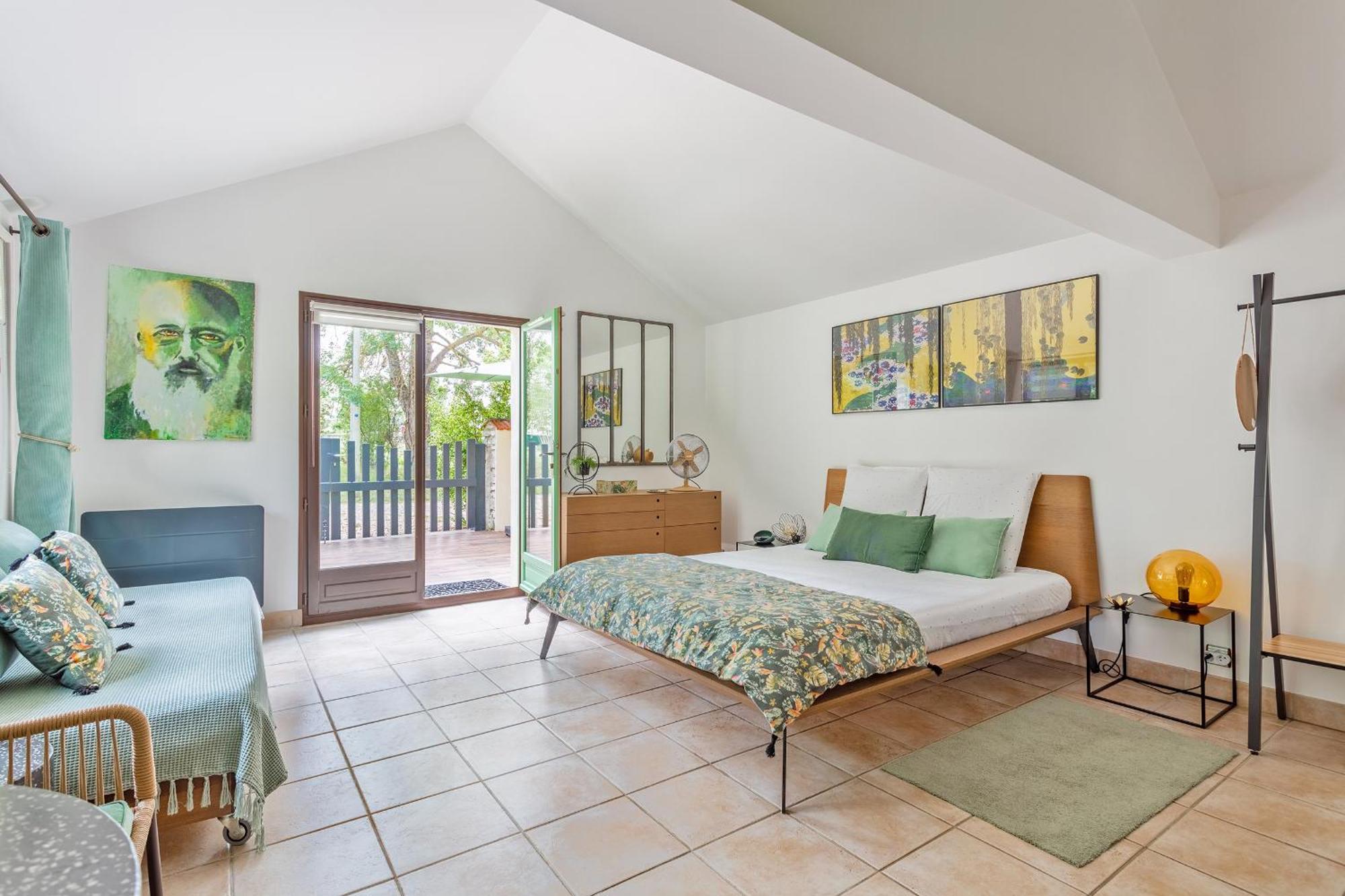 L'Oree De Giverny Limetz Dış mekan fotoğraf