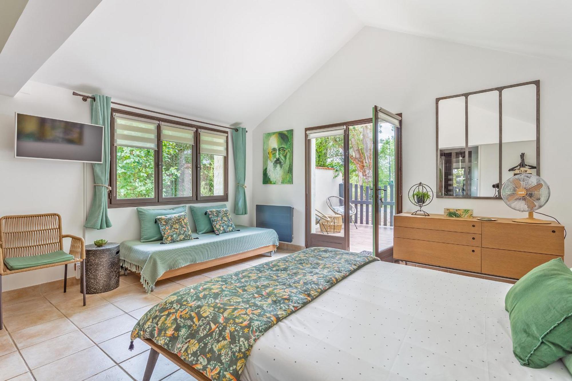 L'Oree De Giverny Limetz Dış mekan fotoğraf